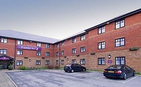 Premier Inn Premier Inn Manchester Tameside Hyde  United Kingdom